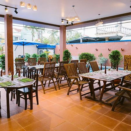 Hoi An Nguyen Homestay Exteriér fotografie