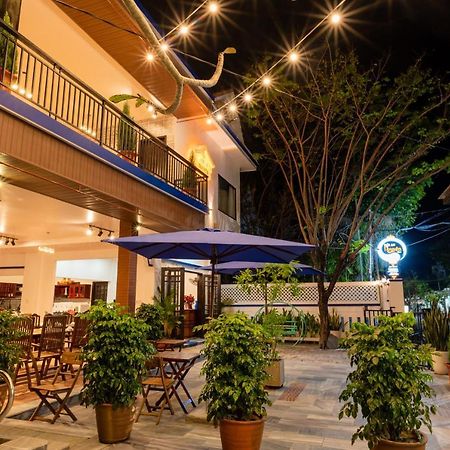 Hoi An Nguyen Homestay Exteriér fotografie
