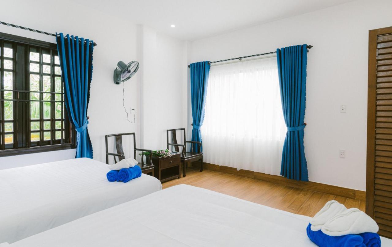 Hoi An Nguyen Homestay Exteriér fotografie