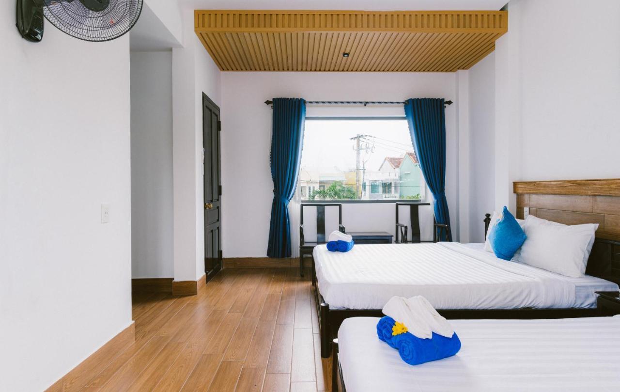 Hoi An Nguyen Homestay Exteriér fotografie