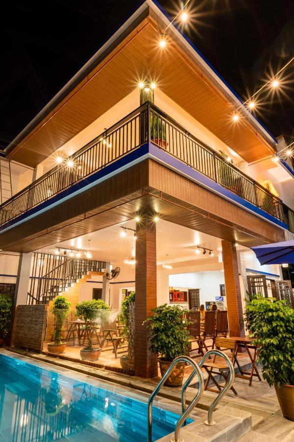 Hoi An Nguyen Homestay Exteriér fotografie