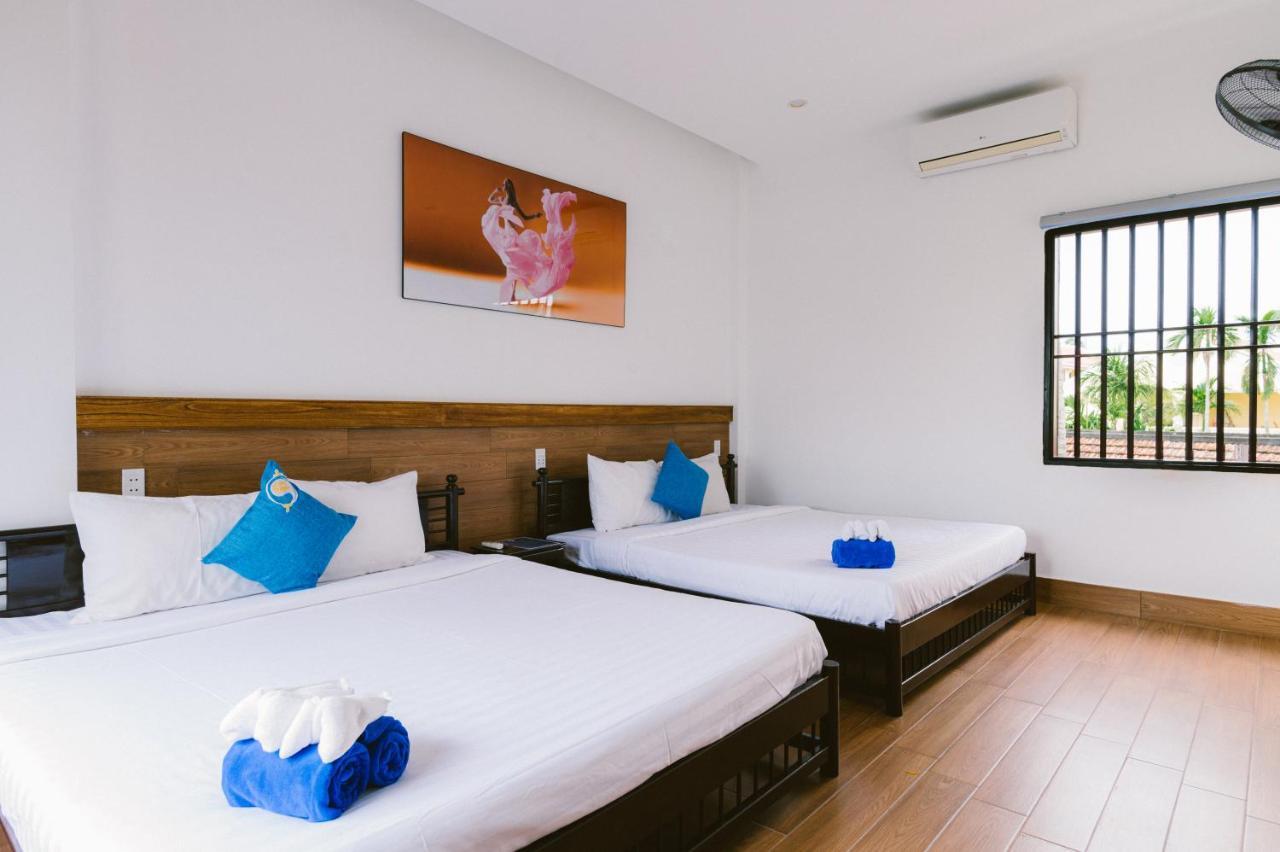 Hoi An Nguyen Homestay Exteriér fotografie