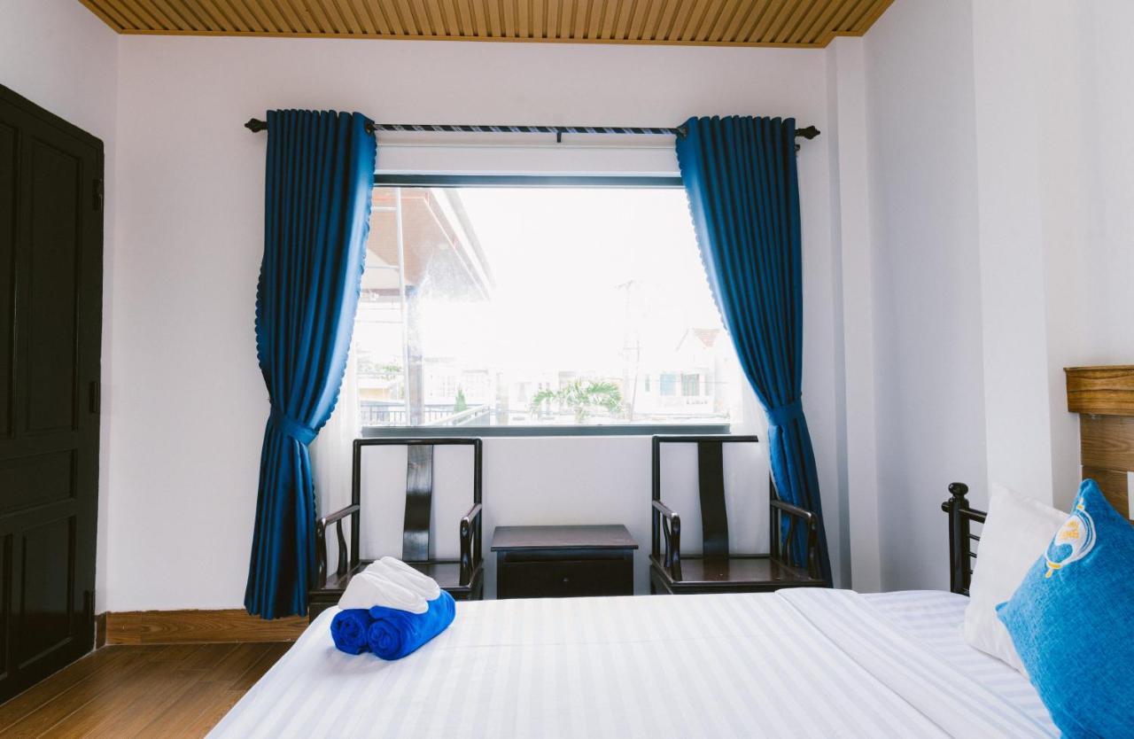 Hoi An Nguyen Homestay Exteriér fotografie