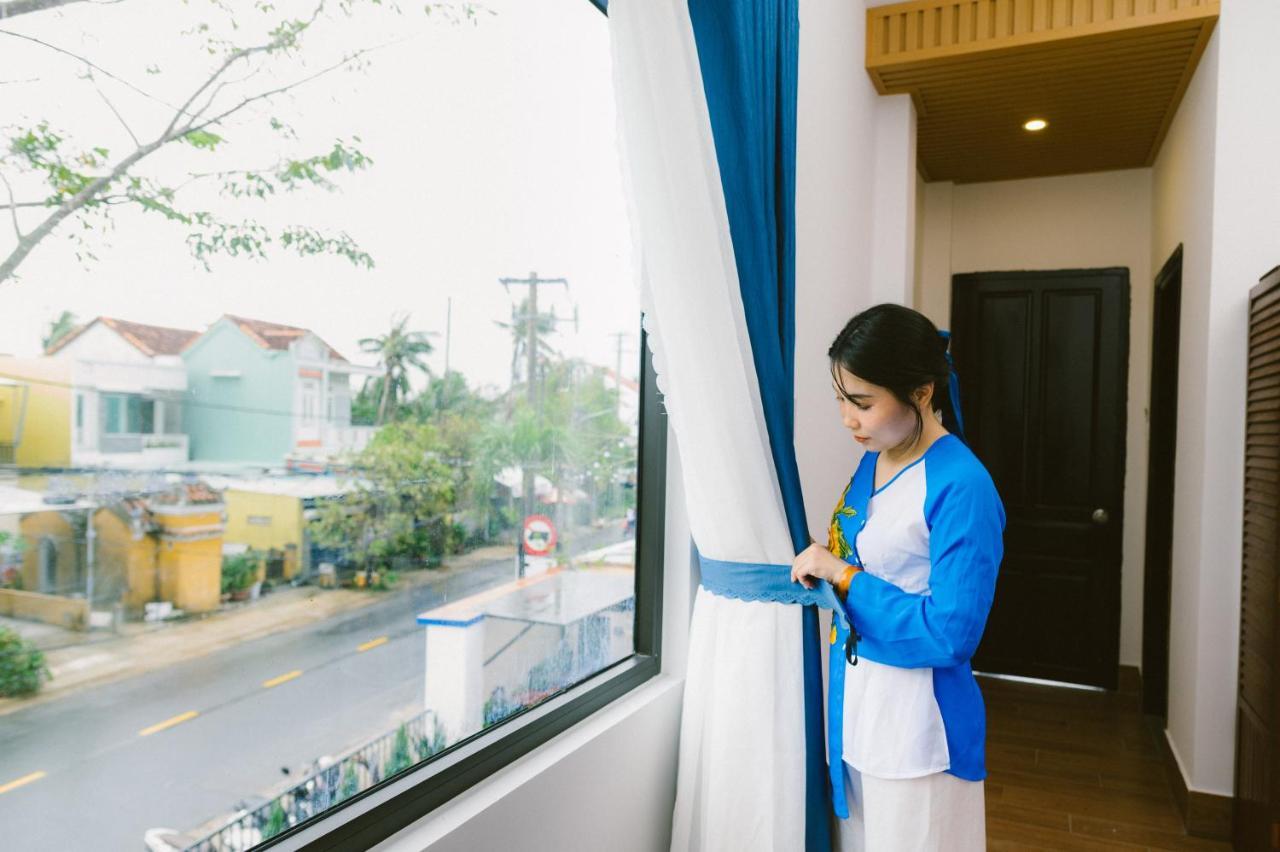 Hoi An Nguyen Homestay Exteriér fotografie