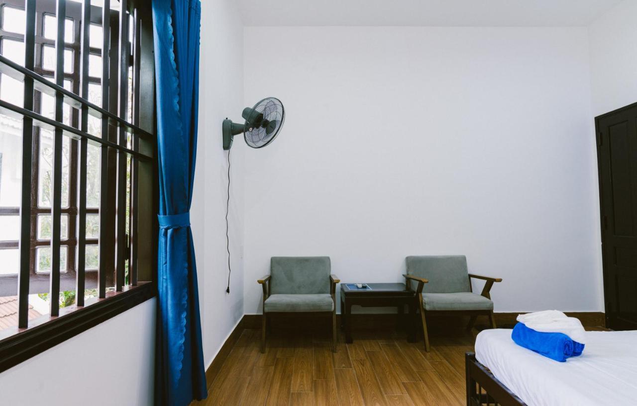 Hoi An Nguyen Homestay Exteriér fotografie
