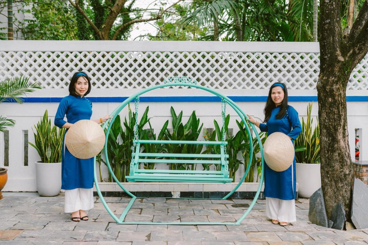 Hoi An Nguyen Homestay Exteriér fotografie