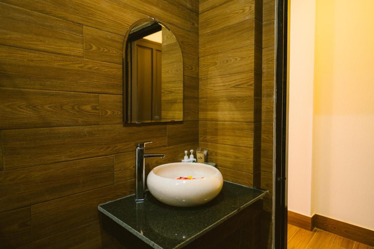 Hoi An Nguyen Homestay Exteriér fotografie
