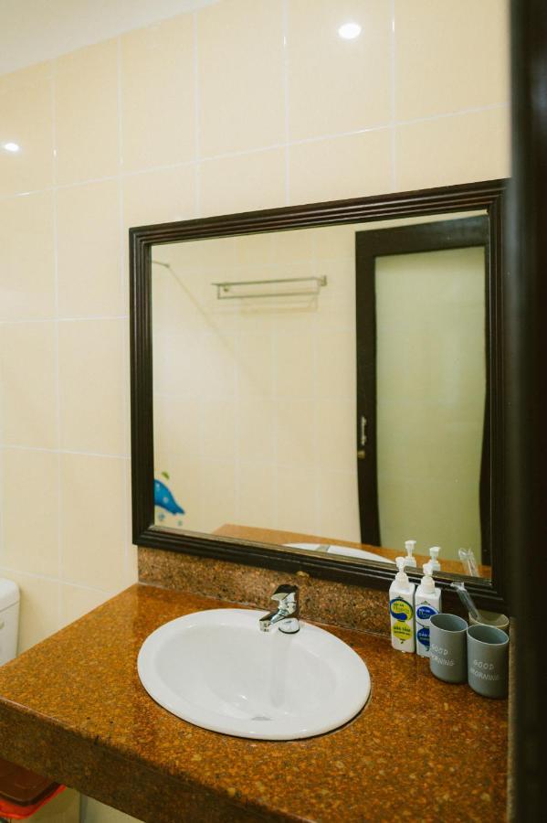 Hoi An Nguyen Homestay Exteriér fotografie