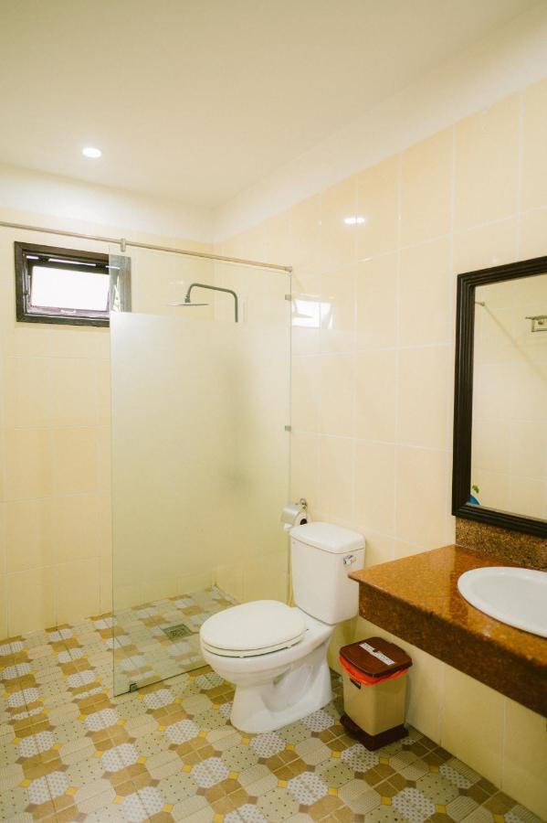 Hoi An Nguyen Homestay Exteriér fotografie