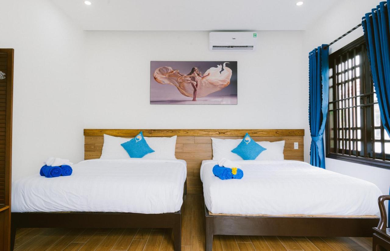 Hoi An Nguyen Homestay Exteriér fotografie