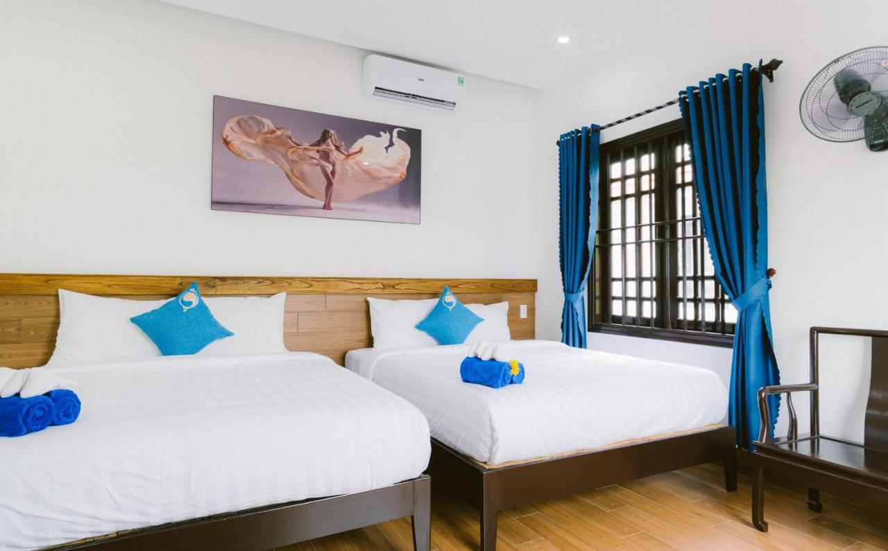 Hoi An Nguyen Homestay Exteriér fotografie