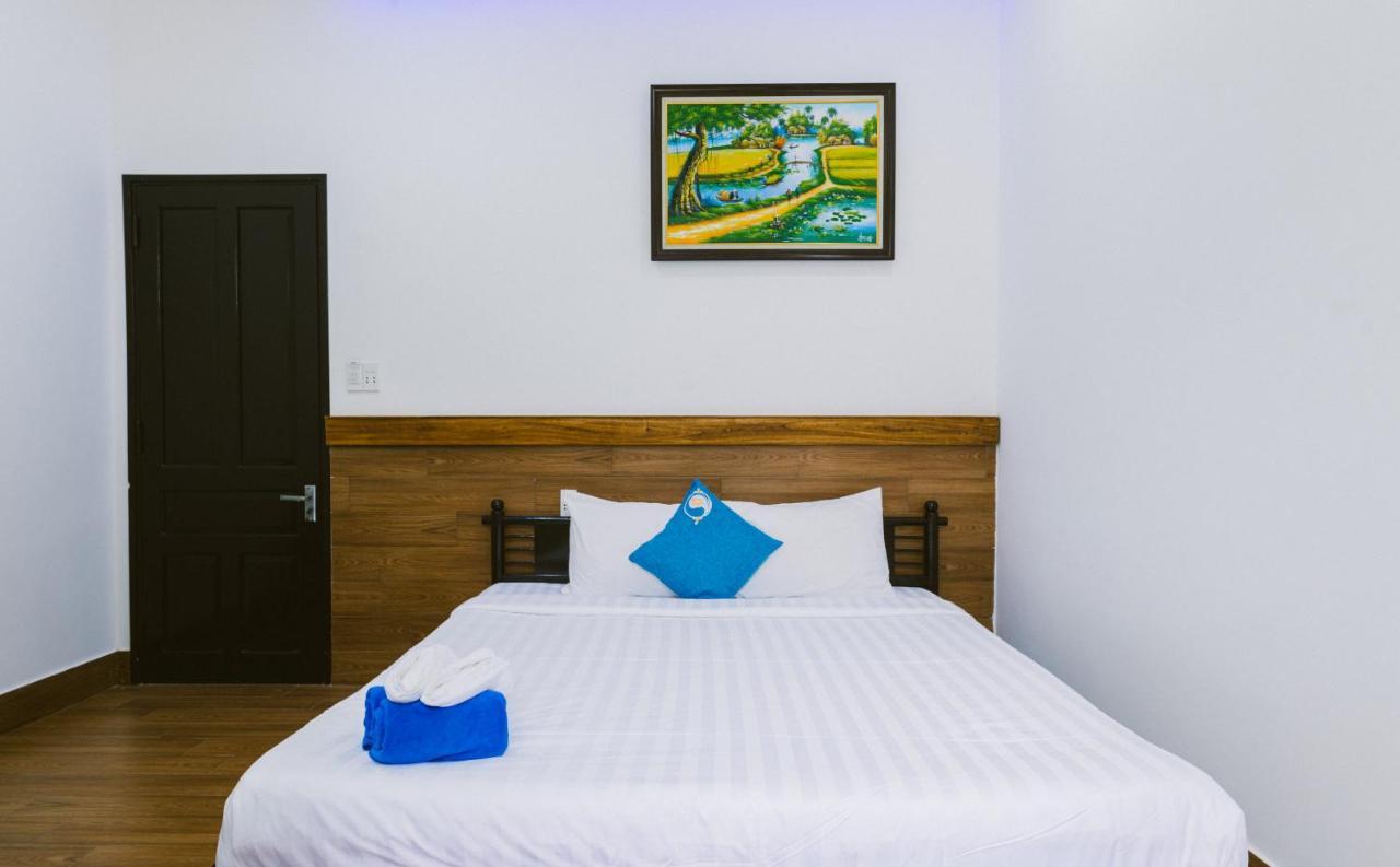 Hoi An Nguyen Homestay Exteriér fotografie