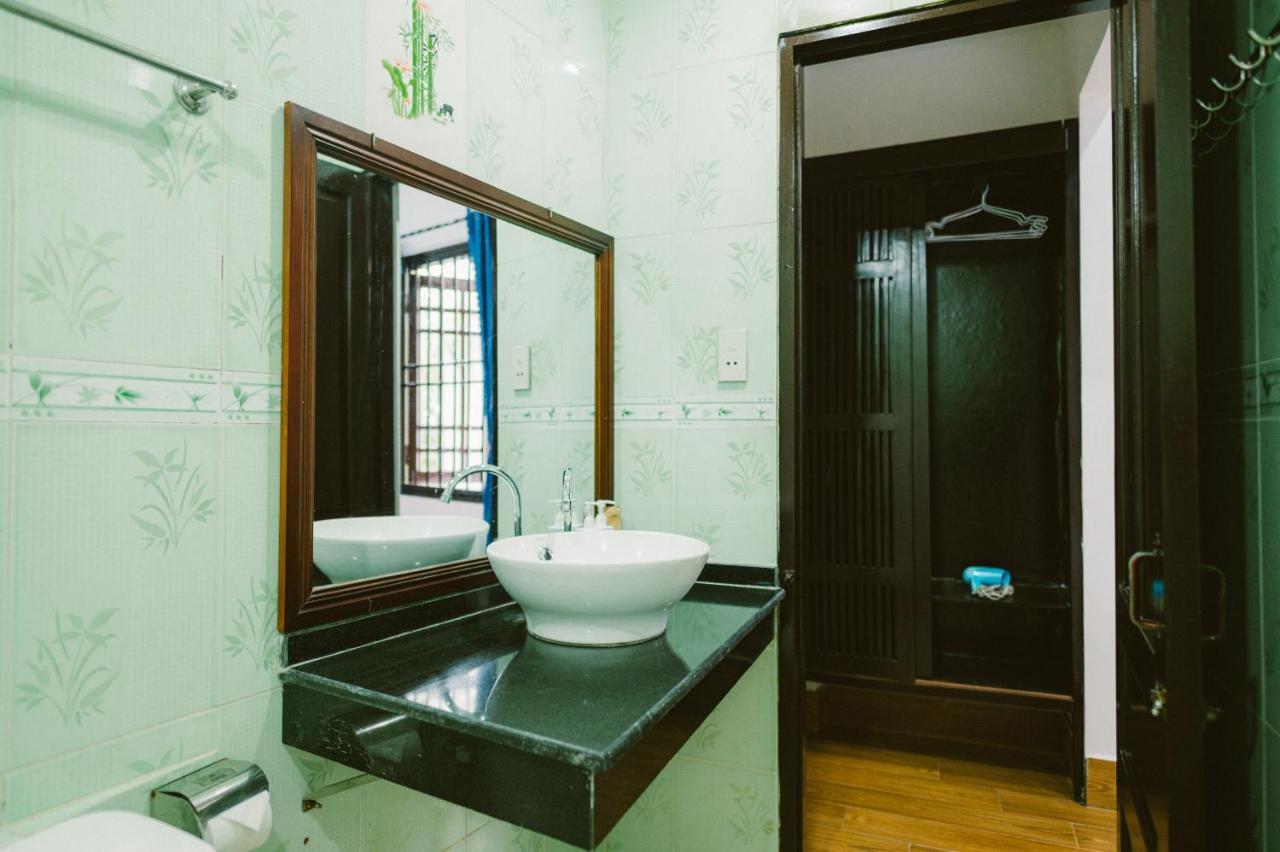 Hoi An Nguyen Homestay Exteriér fotografie