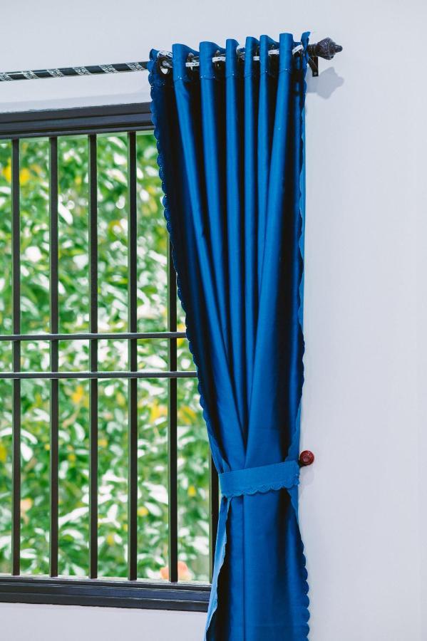 Hoi An Nguyen Homestay Exteriér fotografie