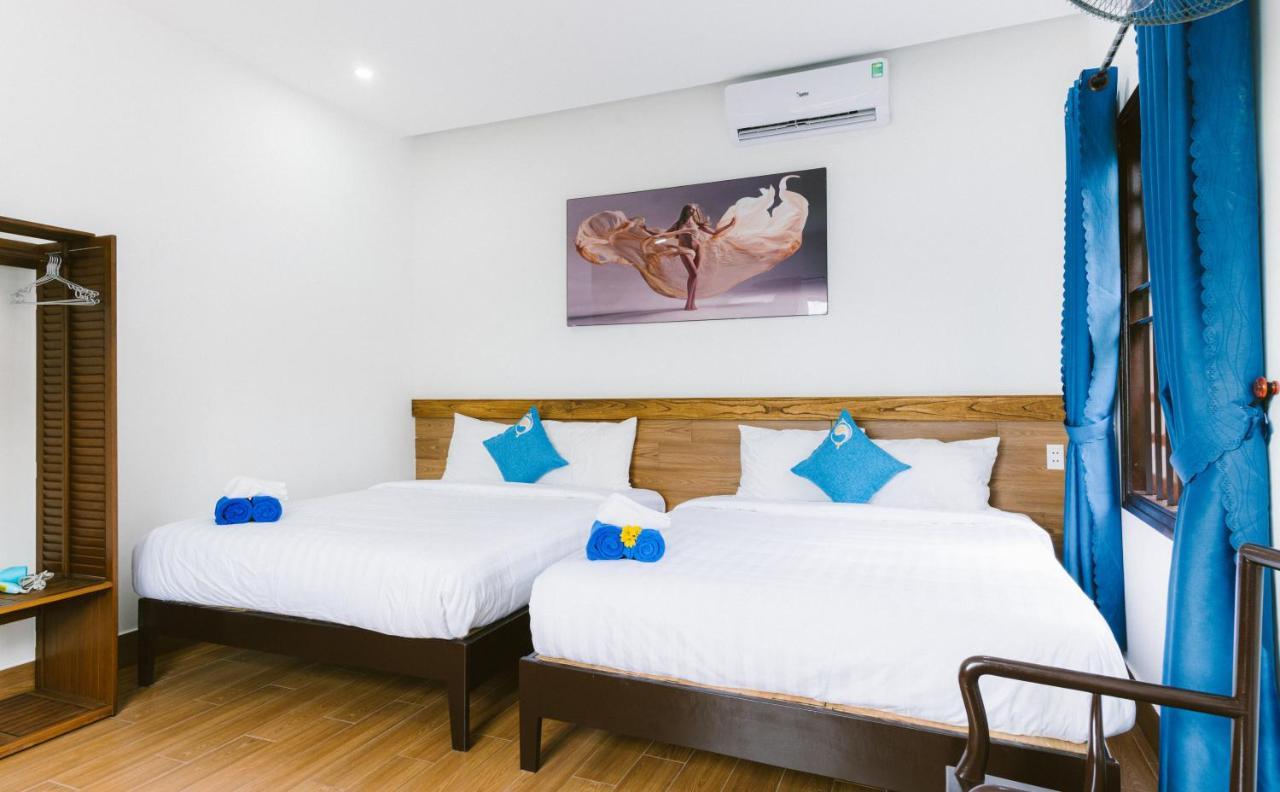 Hoi An Nguyen Homestay Exteriér fotografie