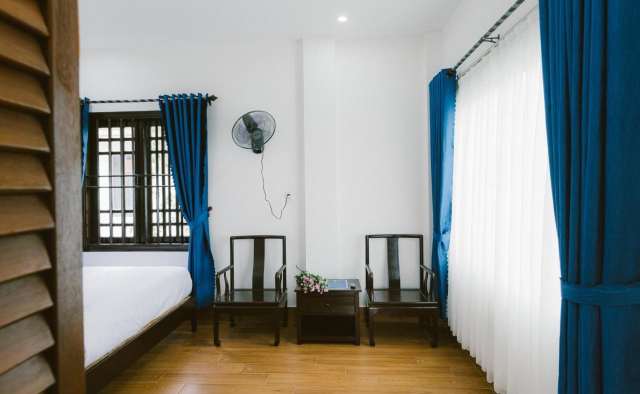 Hoi An Nguyen Homestay Exteriér fotografie