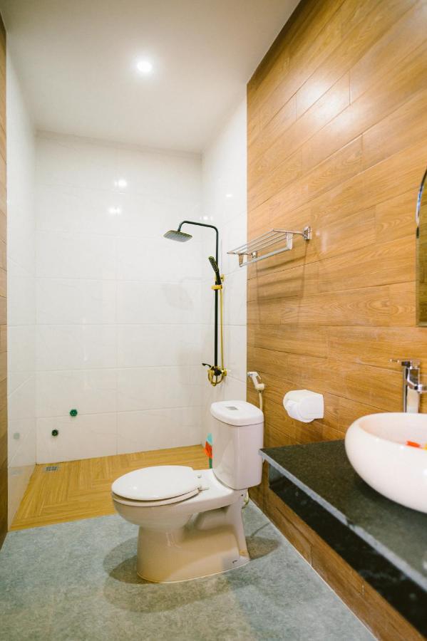 Hoi An Nguyen Homestay Exteriér fotografie