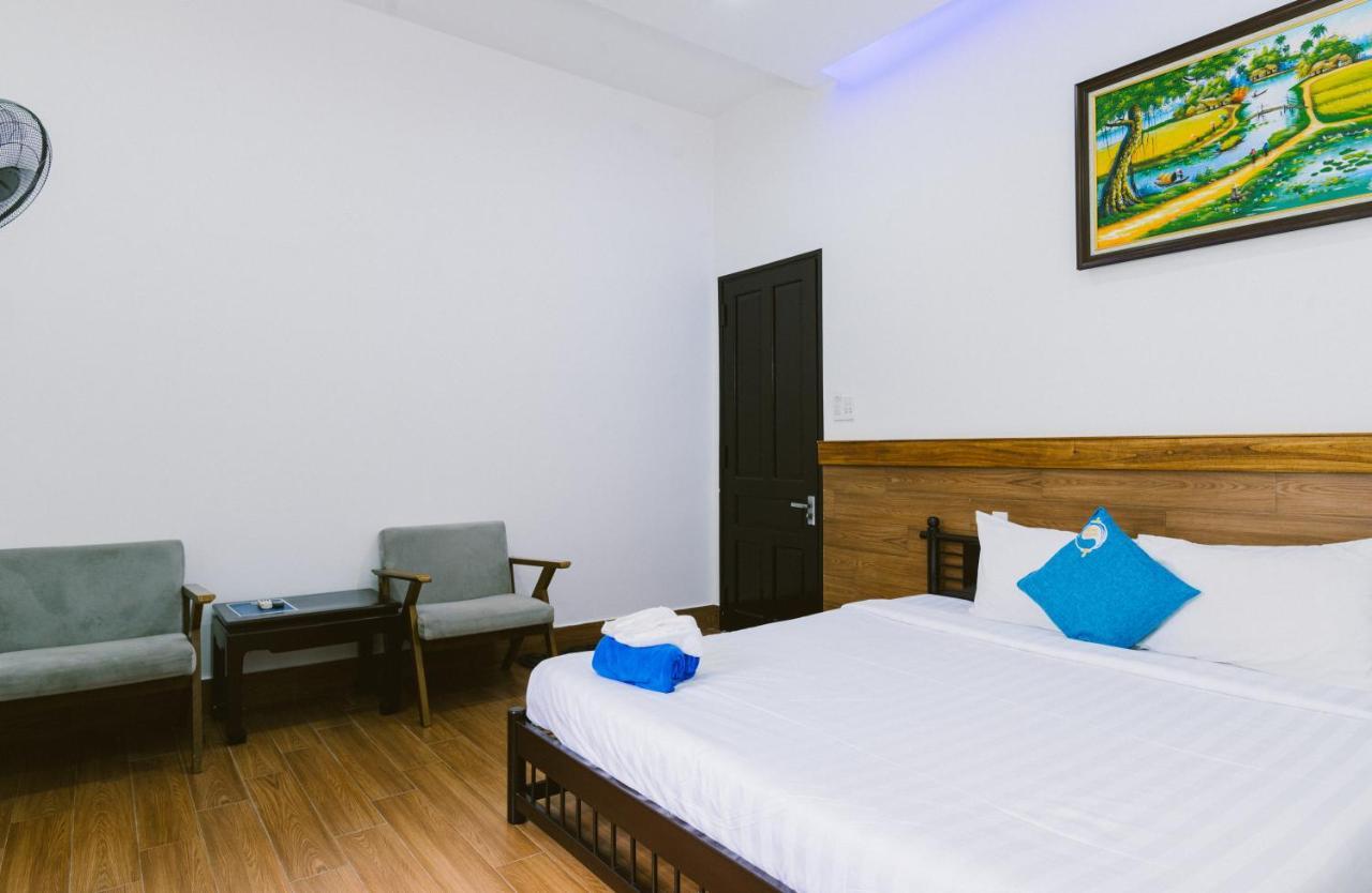 Hoi An Nguyen Homestay Exteriér fotografie