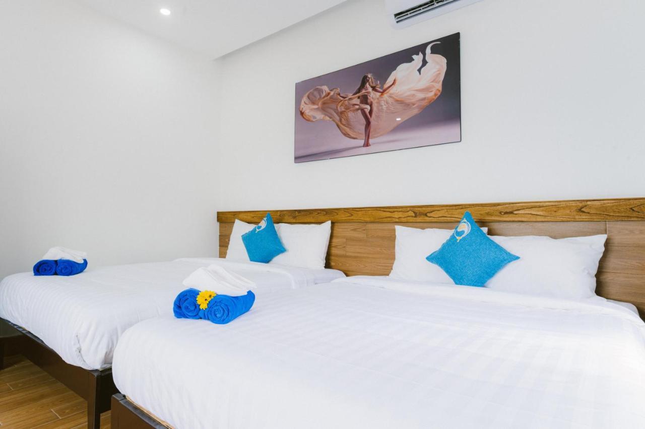 Hoi An Nguyen Homestay Exteriér fotografie