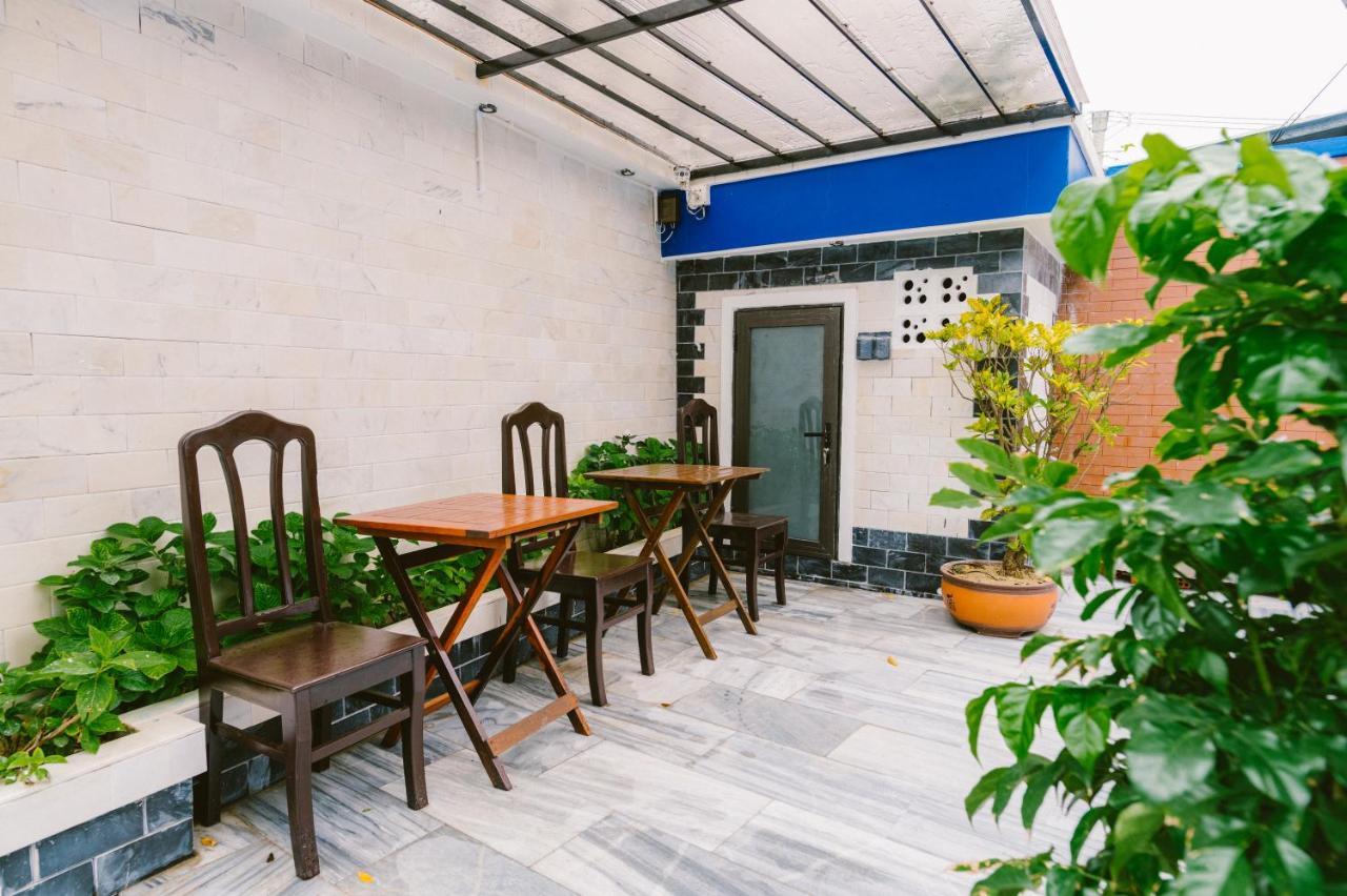 Hoi An Nguyen Homestay Exteriér fotografie